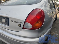 Toyota Corolla Liftback E11 1.6 110CV 2000-2002