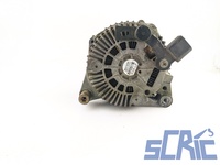 Alternatore PEUGEOT 407 6D 2.0 HDI 135 2004-2010 9654752880, A004TJ0084C