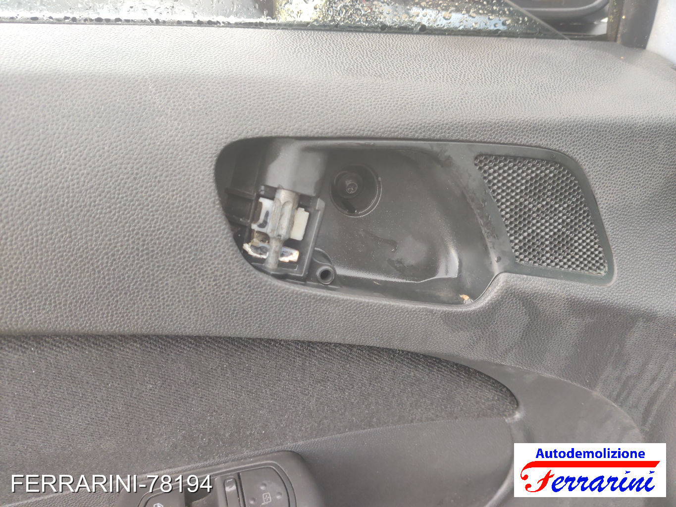Opel Corsa D 31