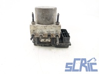 Centralina Pompa Abs PEUGEOT 307 CC 3B 2.0 HDI 135 2005-2009 9663345480 11