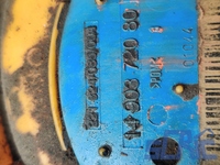 Cestello Pompa Galleggiante Serbatoio FIAT SCUDO 220 2.0 JTD 1999-2006