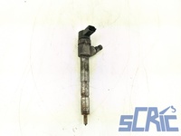 Iniettore ALFA ROMEO GT 937 1.9 JTD 2003-2010 0445110111, 55193808, 73503097