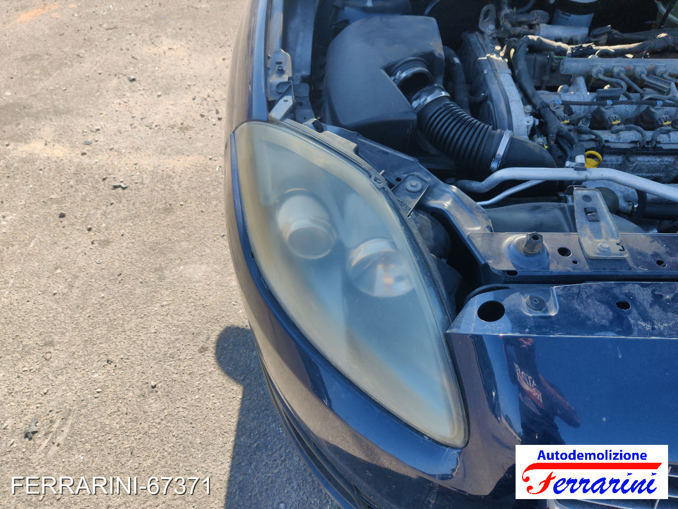 Fiat Croma 51