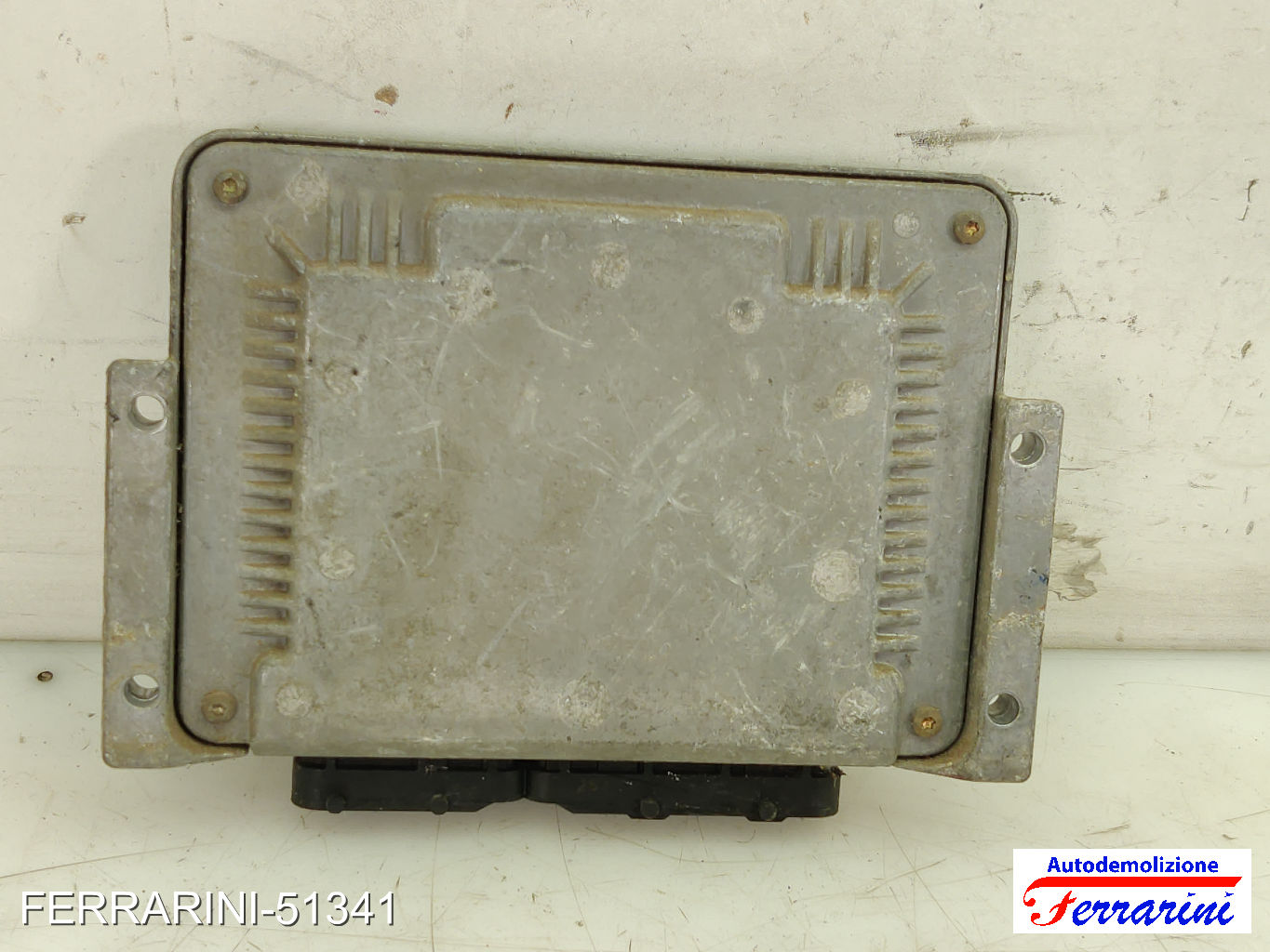 Kit Accensione FIAT PALIO WEEKEND 171, 173, 178, 373, 374 1.9 JTD 2001-2004