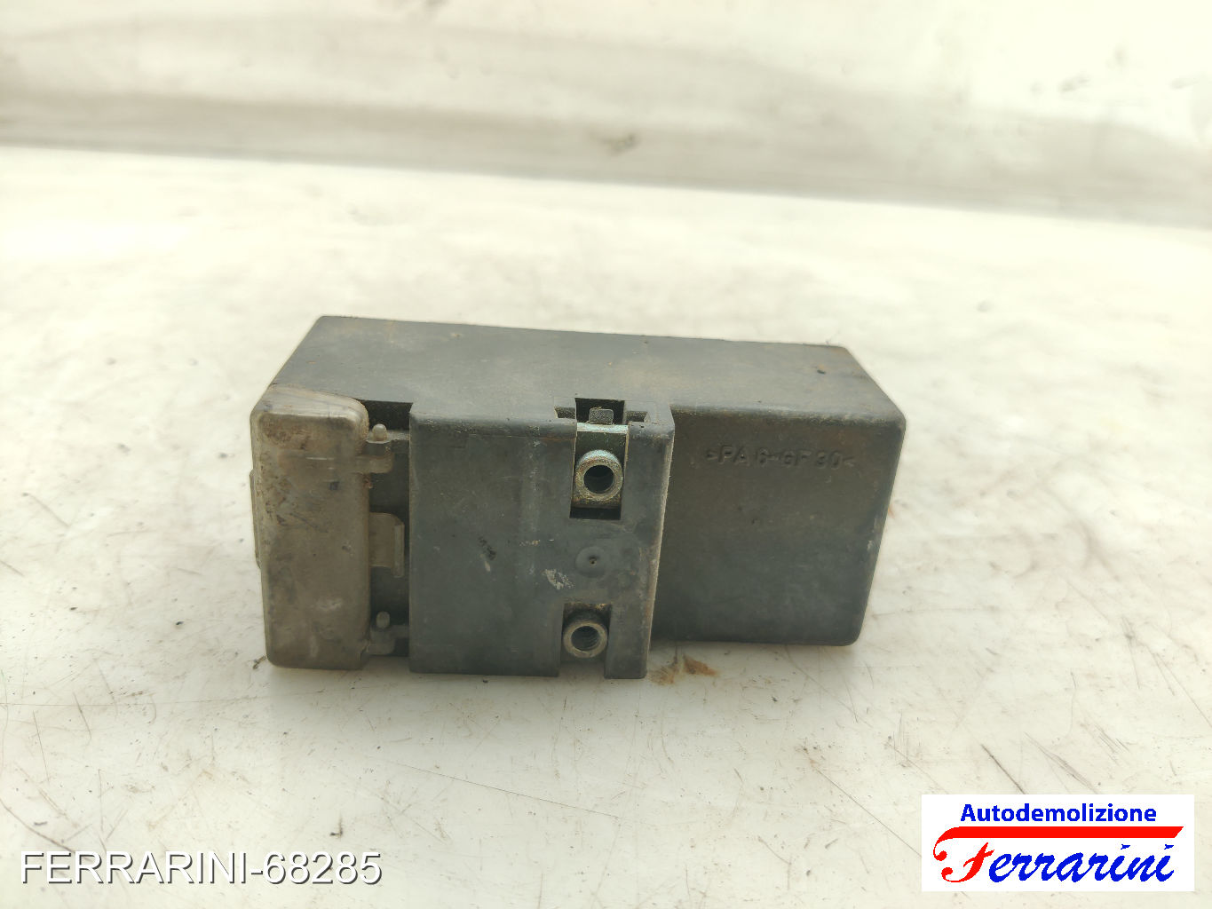 Compressore Chiusura Centralizzata VW POLO 6N1 1996-1999 1H0962257