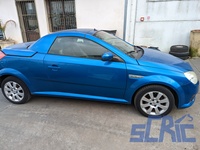 Opel Tigra Twintop X04 1.4 90CV 2004-2010