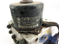 Centralina Pompa Abs VW GOLF 4 1J1 1.9 TDI 1997-2004 1J0614117D, 1J0907379P