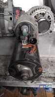 Motorino Avviamento