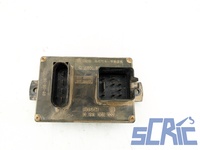 Centralina Candelette SMART CABRIO 450 0.8 CDI 2001-2004 0004491V004