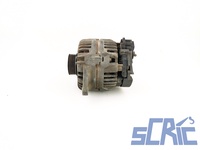 Alternatore MITSUBISHI SPACE STAR DGA 1.3 16V 1998-2004 MD357744, 0124325008