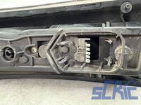 Fanalino Stop Posteriore OPEL MERIVA A X03 2006-2010 sinistro, sx, posteriore