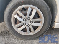 Fiat Scudo 270, 272 2.0 D MULTIJET 120CV 2007-2016