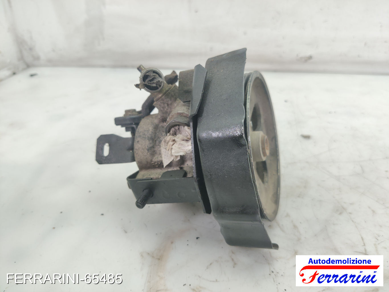 Pompa Servosterzo CITROEN XSARA PICASSO N68 1.6 1999-2010 9631411580, 140119280