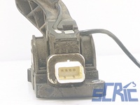 0280755046 9657395877 Pedale Acceleratore PEUGEOT 307 CC 3B 2.0 HDI 135