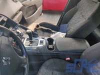 Peugeot 3008 0U 1.6 HDI 112CV 2009-2016