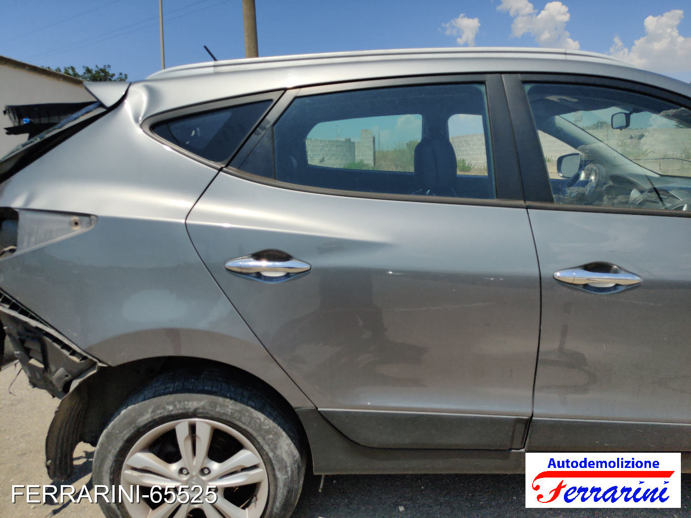 Hyundai Ix35 74