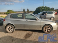 Alfa Romeo 147 937 1.9 JTDM 16V 150CV 2004-2010