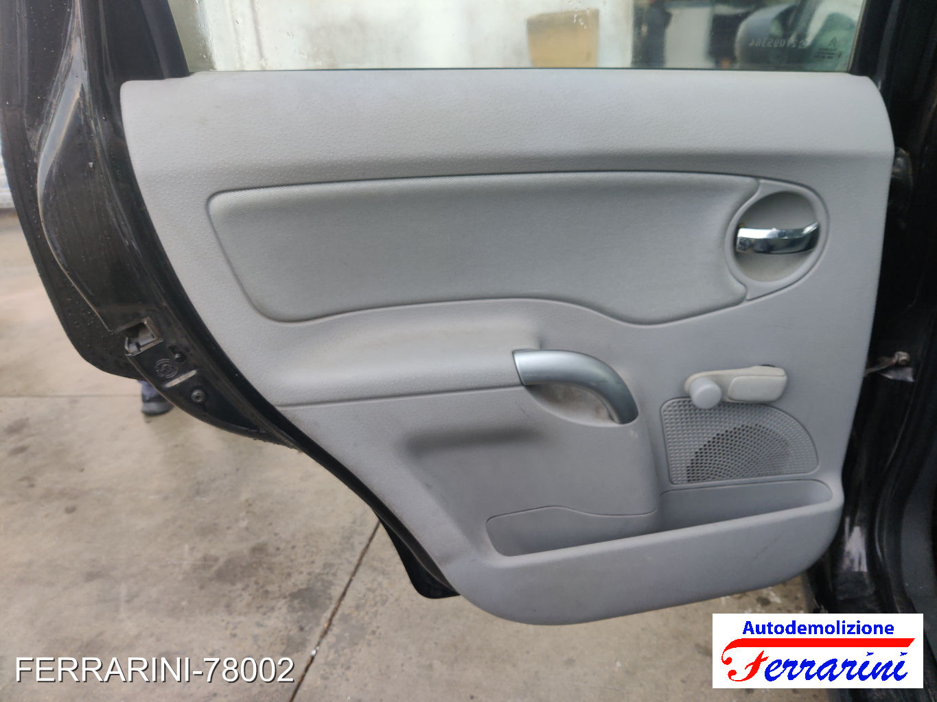 Citroen C3 1 13