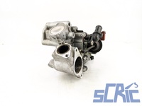 Valvola Egr FIAT GRANDE PUNTO 199 1.3 D MULTIJET 2005-2013 55230929, 1618QS