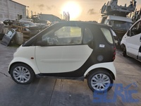 Smart Fortwo Coupe 450 0.7 61CV 2004-2007