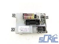 Body Computer FIAT PUNTO EVO 199 1.3 D MULTIJET 2009-2012 00518699260, 28260592