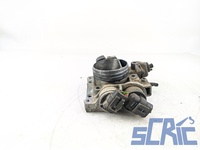 Corpo Farfallato FIAT PUNTO 188 1.2 60 1999-2010 77363298