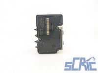 Centralina Pompa Abs CITROEN C3 PLURIEL HB 1.4 HDI 2004-2009 9662150380