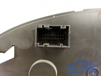 Quadro Contachilometri LANCIA MUSA 350 1.4 2004-2012 735388653, 503001190100