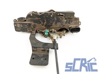Serratura Porta FIAT STILO 192 2002-2006 sinistro, sx, frontale, anteriore