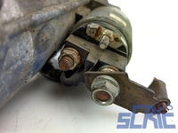 Motorino Avviamento MAZDA 5 CR19 2.0 CD 2005-2010 RF5C18400, M2T88671