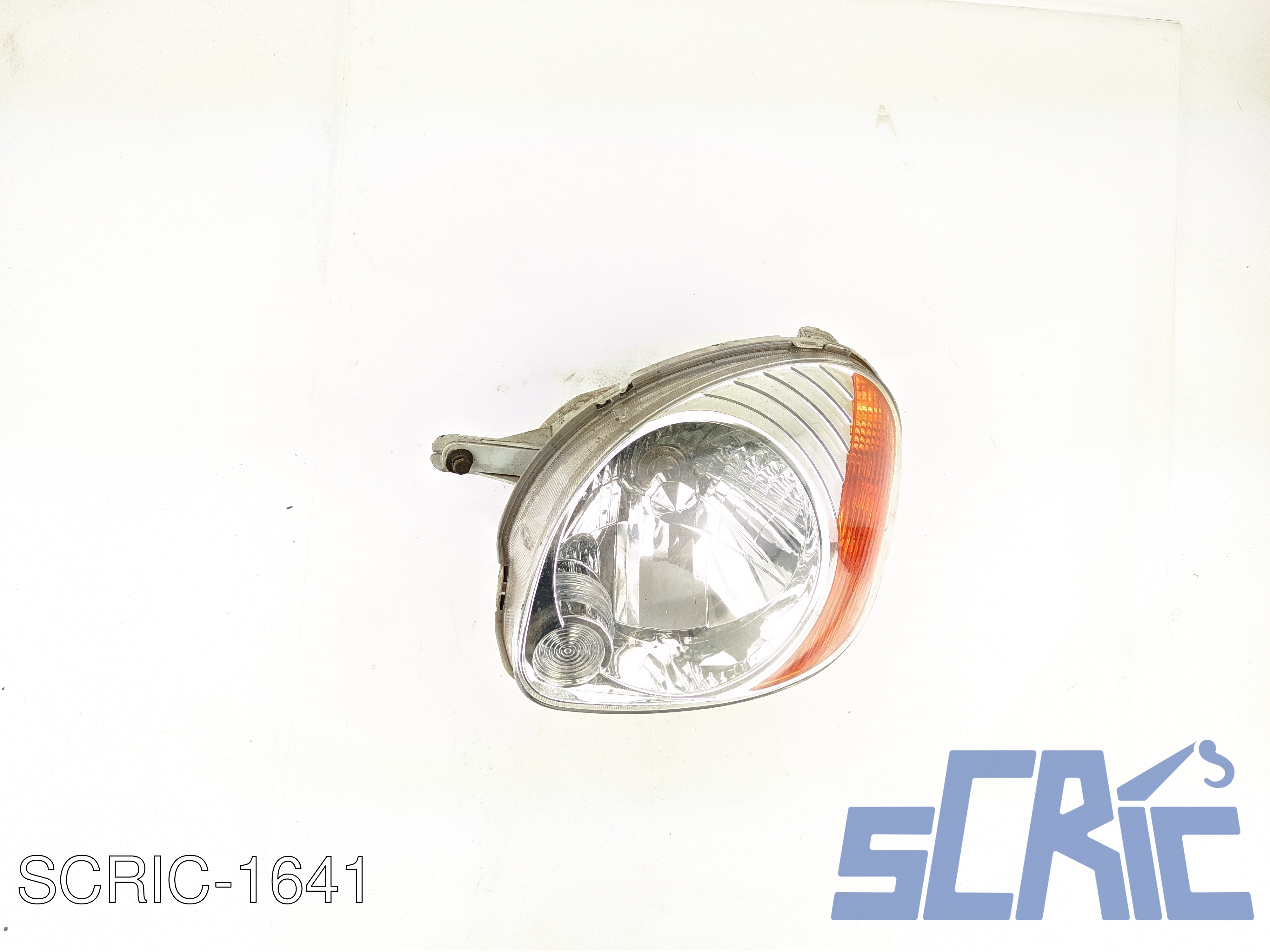 Faro Anteriore HYUNDAI ATOS MX 2001-2003 sinistro, sx 9210106010