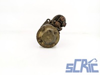Motorino Avviamento CHEVROLET MATIZ M200, M250 0.8 2005-2013 96963482, 96469962 7