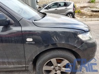 Hyundai Santa Fe 2 CM 2.2 CRDI GLS 4X4 150CV 2006-2009