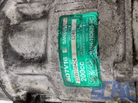 Compressore Clima VOLVO V50 545 2.0 D 2004-2010 3M5H19D629HC, 1234257, 1344614 8