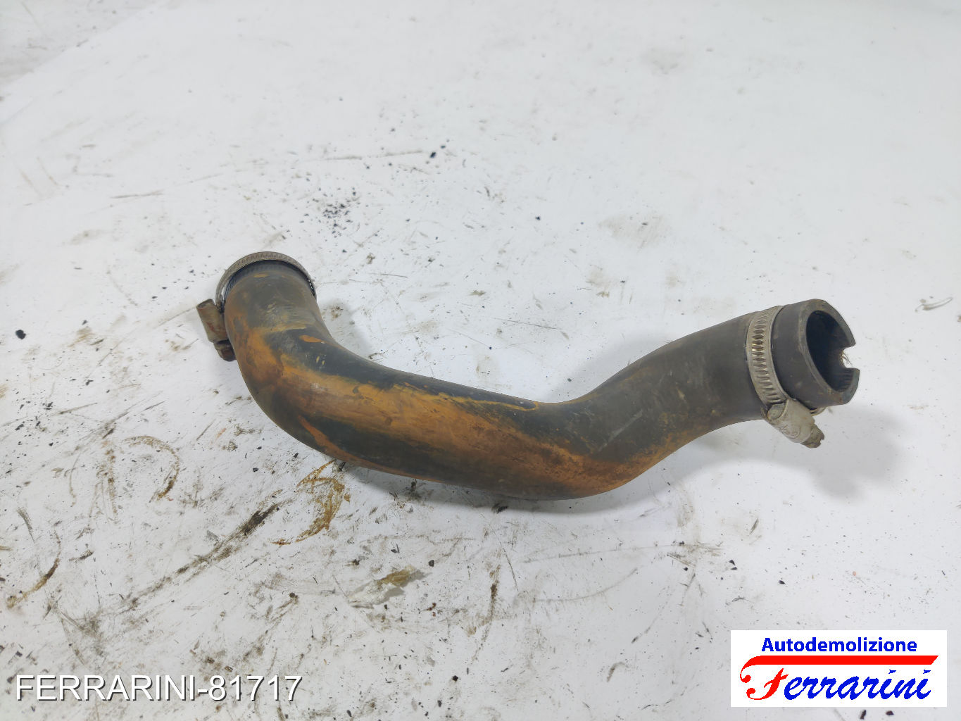 LANCIA YPSILON 843 1.2 2003-2011