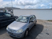Opel Corsa C X01 1.0 60CV 2003-2009