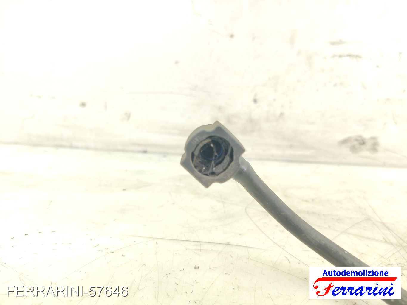 sensore pressione servofreno OPEL MERIVA B S10 1.4 LPG 2011-2017 20876799