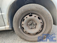 Skoda Fabia 1 Combi 6Y5 1.9 SDI 64CV 2000-2007