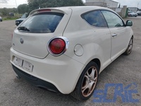 Alfa Romeo Mito 955 1.4 BI-FUEL 120CV 2009-2016