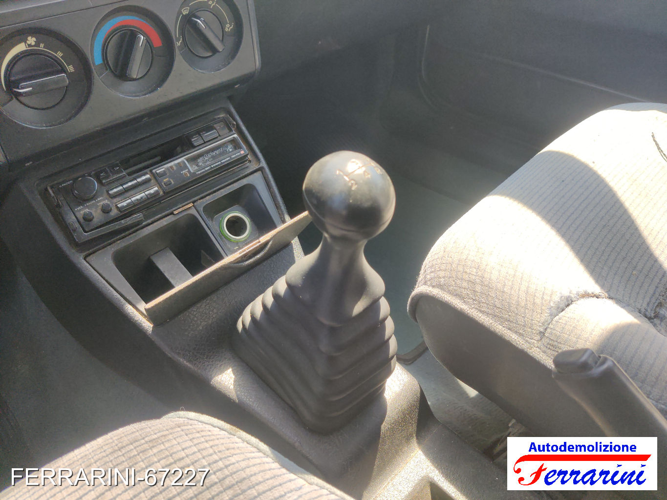 Fiat Tipo 26