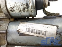 Motorino Avviamento FIAT GRANDE PUNTO 199 1.3 D MULTIJET 2005-2010 51823860
