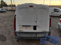 Renault Kangoo FC0/1 D 65 1.9 64CV 1997-2023