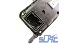 ALFA ROMEO 159 SW 939 2006-2011 sinistro, sx 60696626, A2C53090933