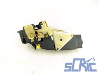 Serratura Porta VOLVO V40 SW 645 2000-2004 destro, dx, frontale, anteriore