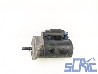 Motorino Avviamento VW POLO 6N1 60 1.4 1995-1999 036911023Q, 036911023QX 6