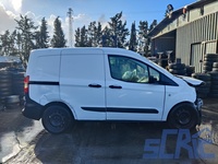 Ford Transit Courier B460  1.5 TDCI 75CV 2014-2023