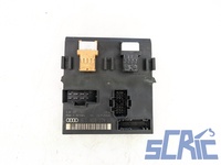 Body Computer AUDI A4 AT 8ED 2.0 TDI 16V 2004-2008 8E0907279L, B514L26ATN