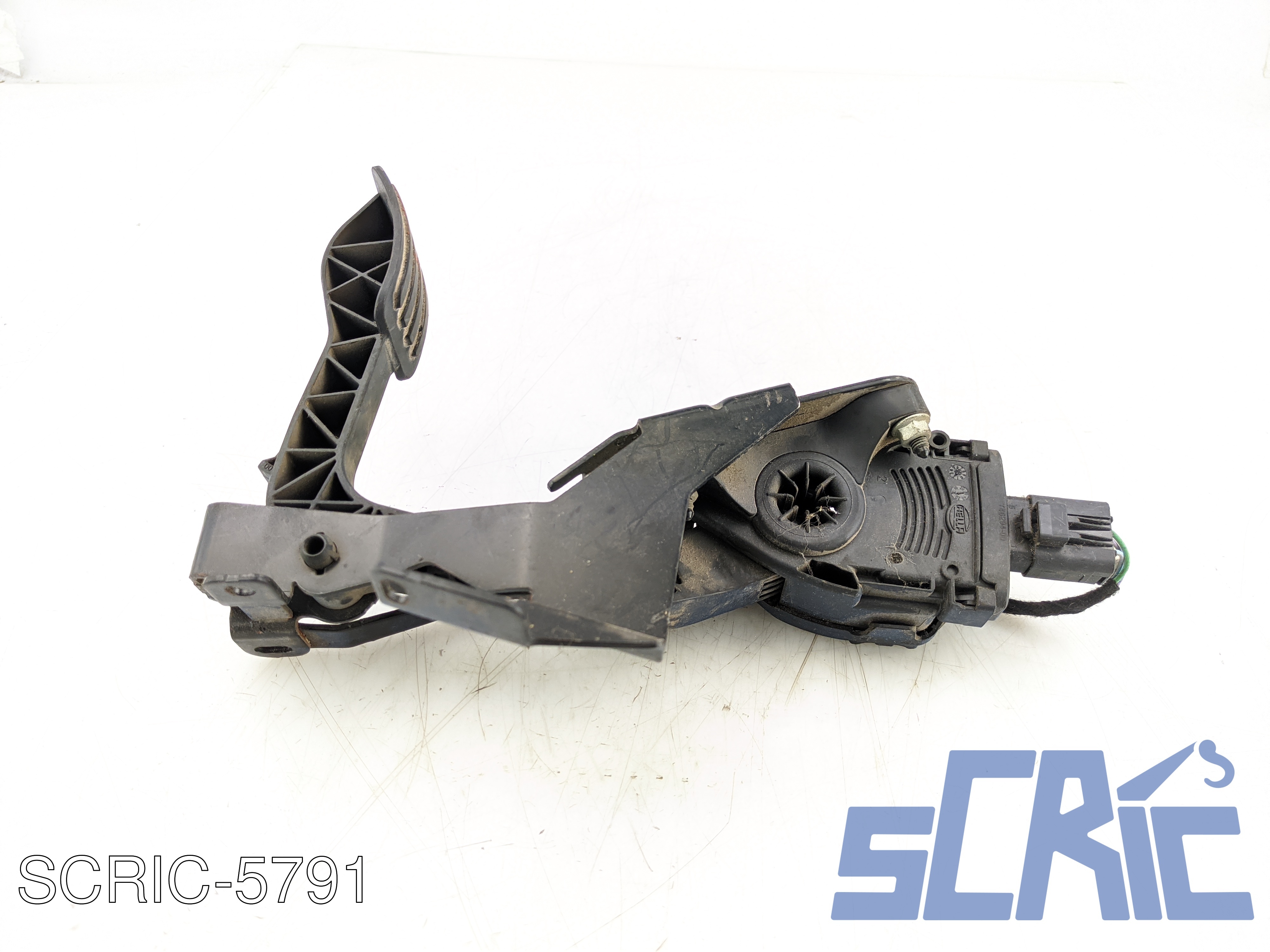 Pedale Acceleratore FIAT SCUDO 270, 272 2.0 D MULTIJET 2007-2016 1400838880