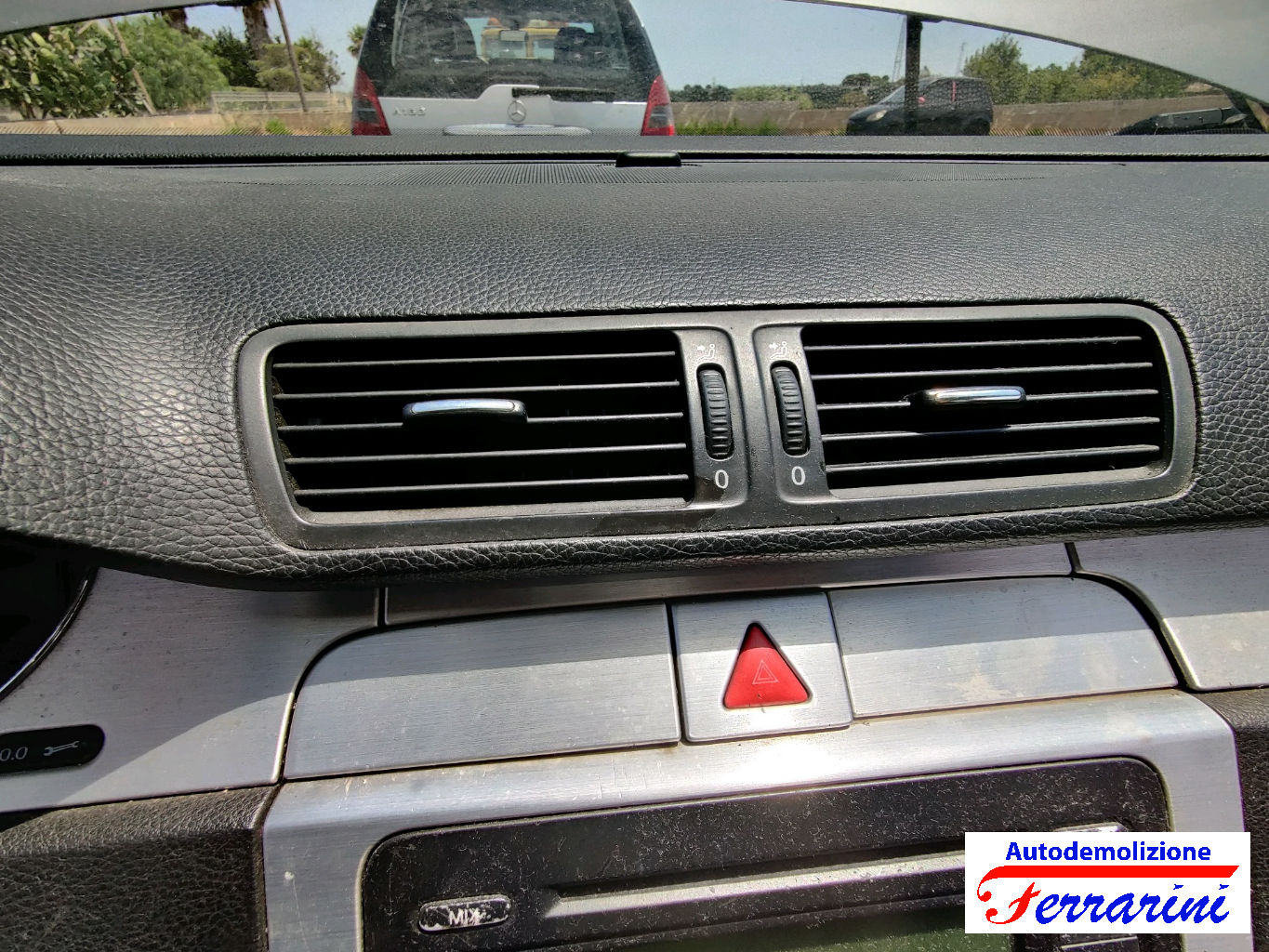 Vw Passat Variant 3C5 2.0 TDI 16V 140CV 2005-2010