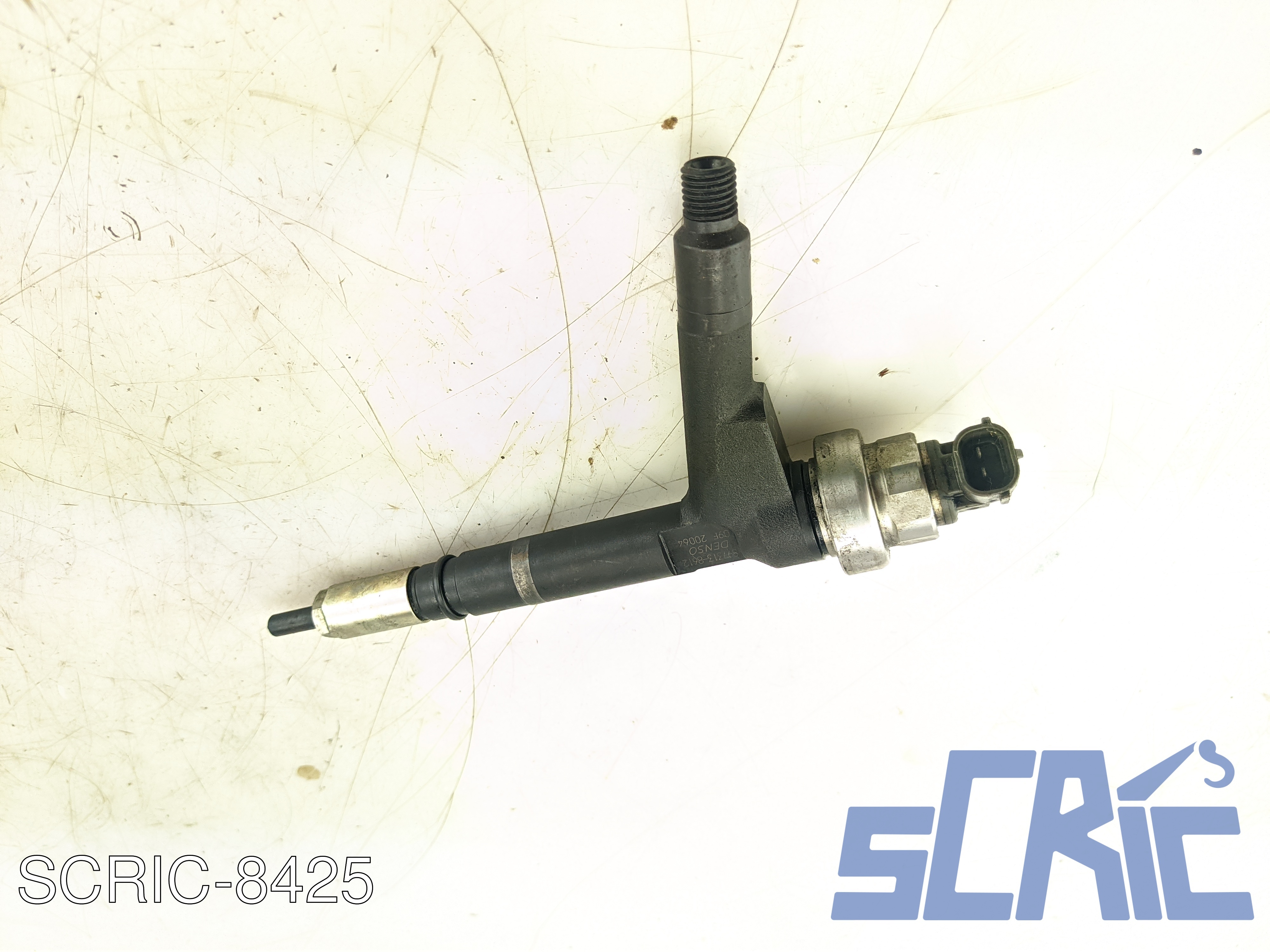 Iniettore OPEL ASTRA H A04 1.7 CDTI 2004-2010 8973138612, 09F20064, 8973138613